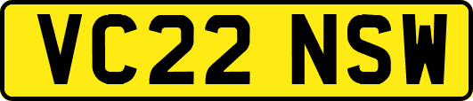 VC22NSW