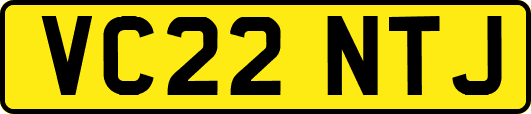 VC22NTJ