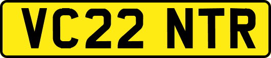 VC22NTR