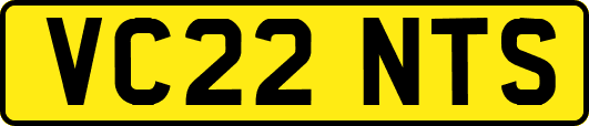 VC22NTS
