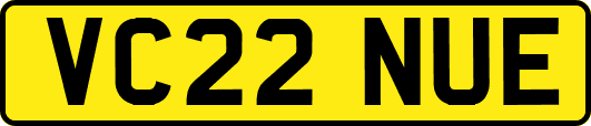 VC22NUE