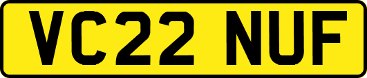 VC22NUF
