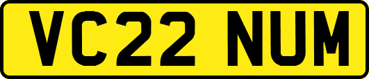 VC22NUM