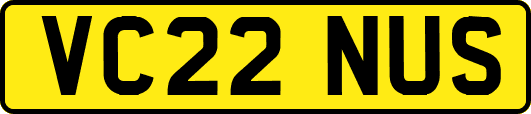 VC22NUS