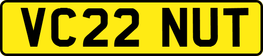 VC22NUT