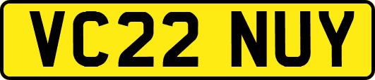 VC22NUY