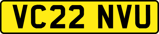 VC22NVU