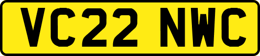 VC22NWC