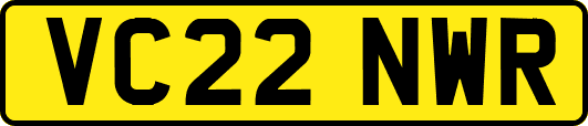 VC22NWR