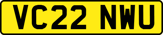 VC22NWU