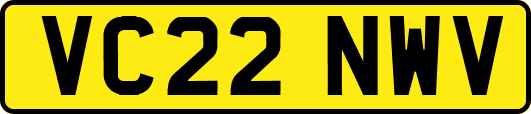 VC22NWV