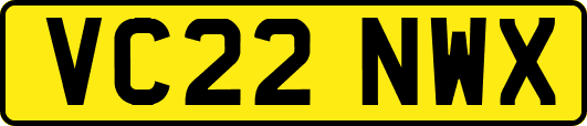 VC22NWX