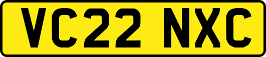 VC22NXC