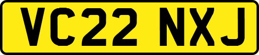 VC22NXJ