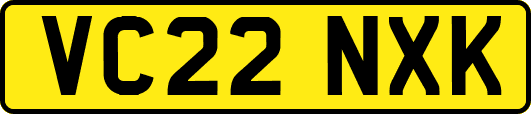 VC22NXK