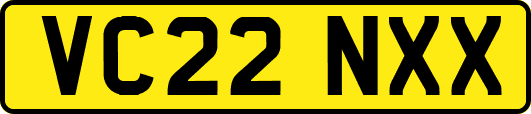 VC22NXX