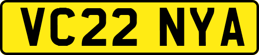 VC22NYA