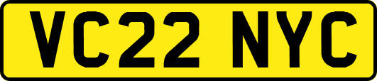 VC22NYC
