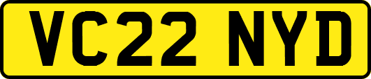 VC22NYD