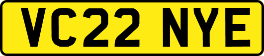 VC22NYE