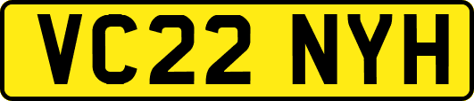 VC22NYH