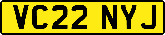 VC22NYJ