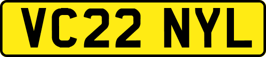VC22NYL