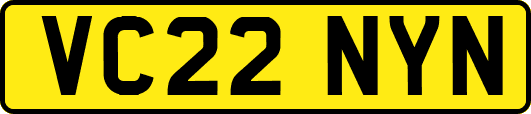 VC22NYN