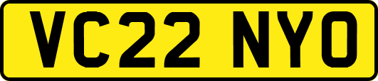 VC22NYO