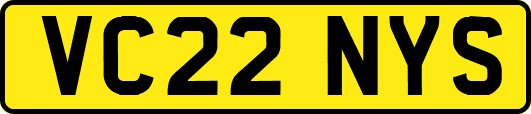 VC22NYS