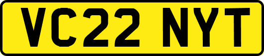 VC22NYT