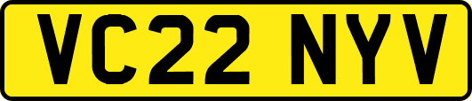 VC22NYV