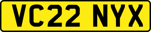 VC22NYX