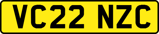 VC22NZC