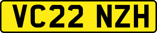 VC22NZH