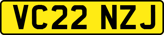 VC22NZJ