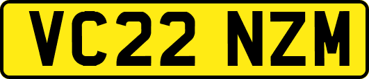 VC22NZM