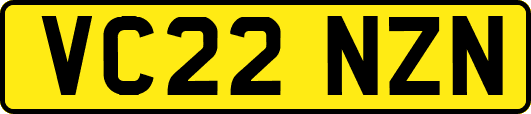 VC22NZN