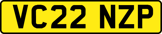 VC22NZP