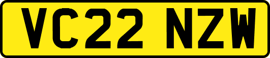 VC22NZW
