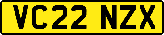 VC22NZX