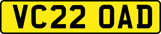 VC22OAD