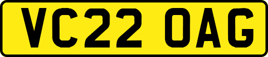 VC22OAG