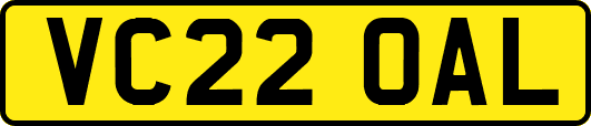 VC22OAL