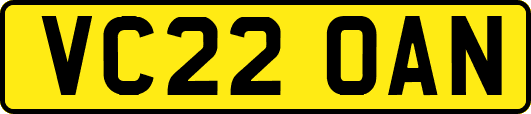 VC22OAN