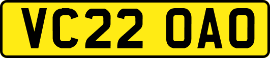 VC22OAO