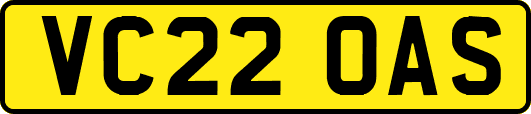 VC22OAS