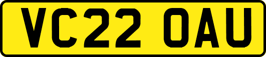 VC22OAU