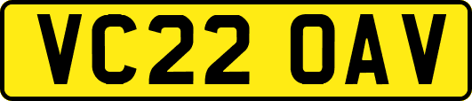 VC22OAV