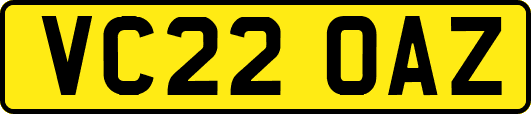 VC22OAZ